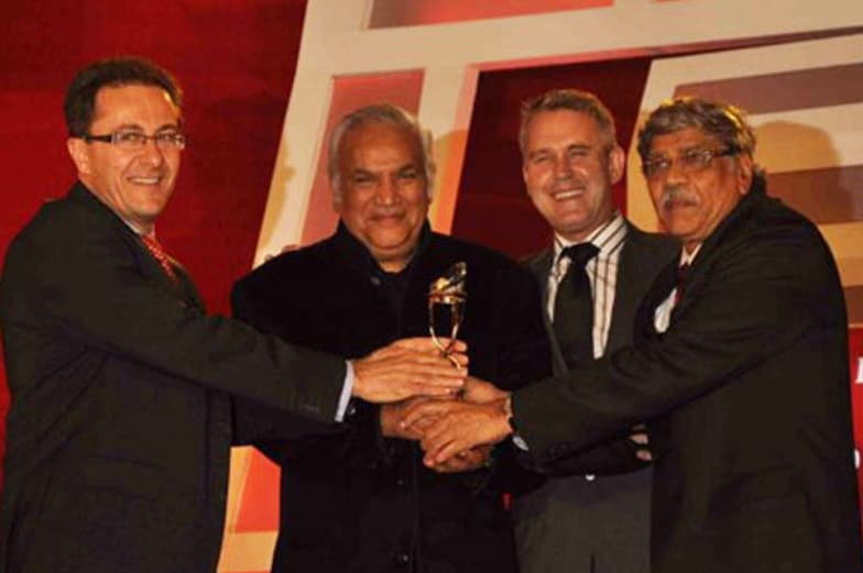 Retail Jeweller India Awards