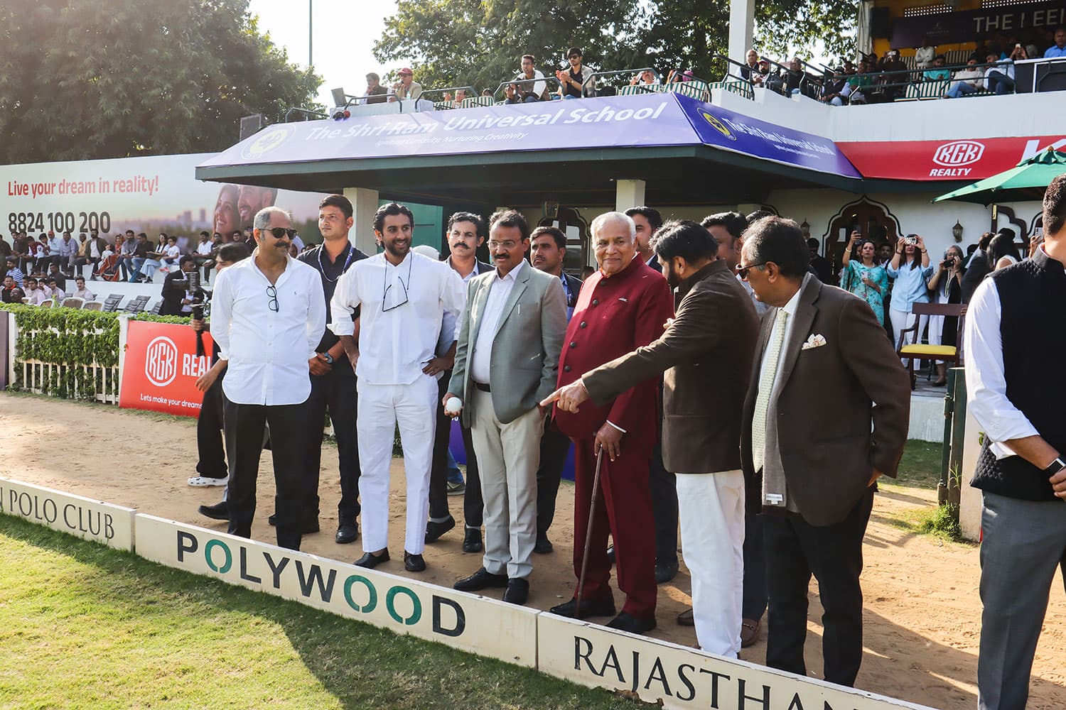 KGK Polo Cup
