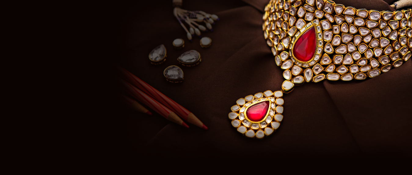 Kgk jewellery store