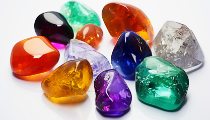 What makes gemstones so valuable?